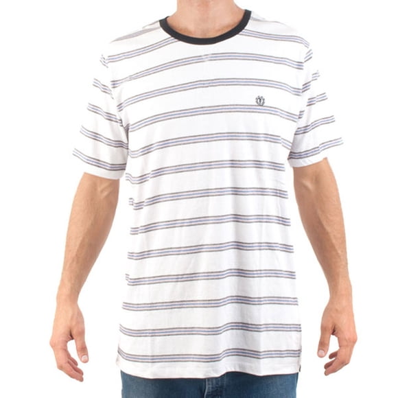 Élément - Darren Blanc T-Shirt