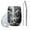 Black Dinosaurs Skeleton, variant on 12oz Stemless Wine Tumblers Black Dinosaurs Speech Bubbles Pattern Vacuum Insulated Stainless Steel Travel Tumbler Cups Mug with Lid and Straw for Champaign,Cocktail,Beer with Cleaning Brush
