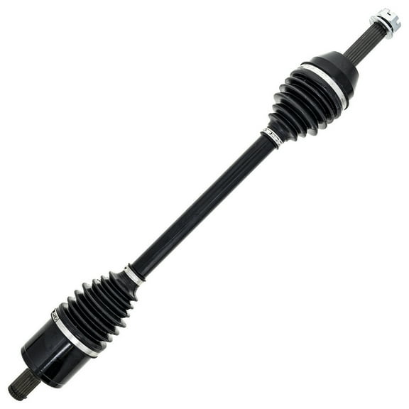 Niche Front Left Right CV Axle for Polaris Ranger 570 Crew 1336966 UTV 519-KCA2576X