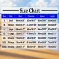 thumbnail image 7 of Uootdi Womens Gradient Color Windbreakers Hooded Zip Up Lightweight Jackets Casual Outdoor Windproof Outerwear Summer Beach Vacation Wear Gift, 7 of 7