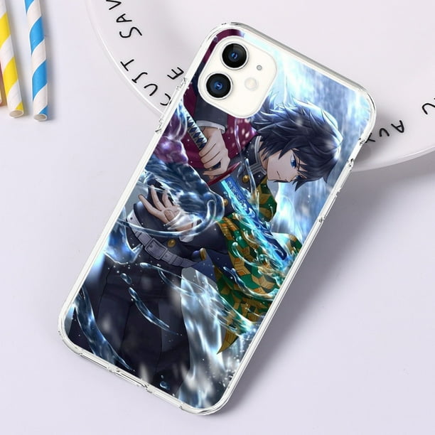 Funny Mobile Phone Cases for iPhone 5C,for iPhone XS Max,for iPhone 11 Pro Max,for iPhone 13 mini,Anime Demon Slayer Mobile Phone Cases Funny Mobile Phone Cases for iPhone 5C,for iPhone XS Max,for iPhone 11 Pro Max,for iPhone 13 mini,Anime Demon Slayer Mobile Phone Cases