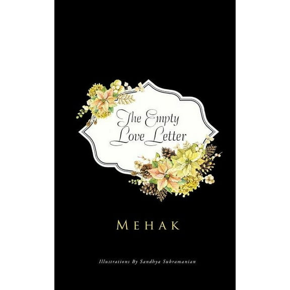 The Empty Love Letter