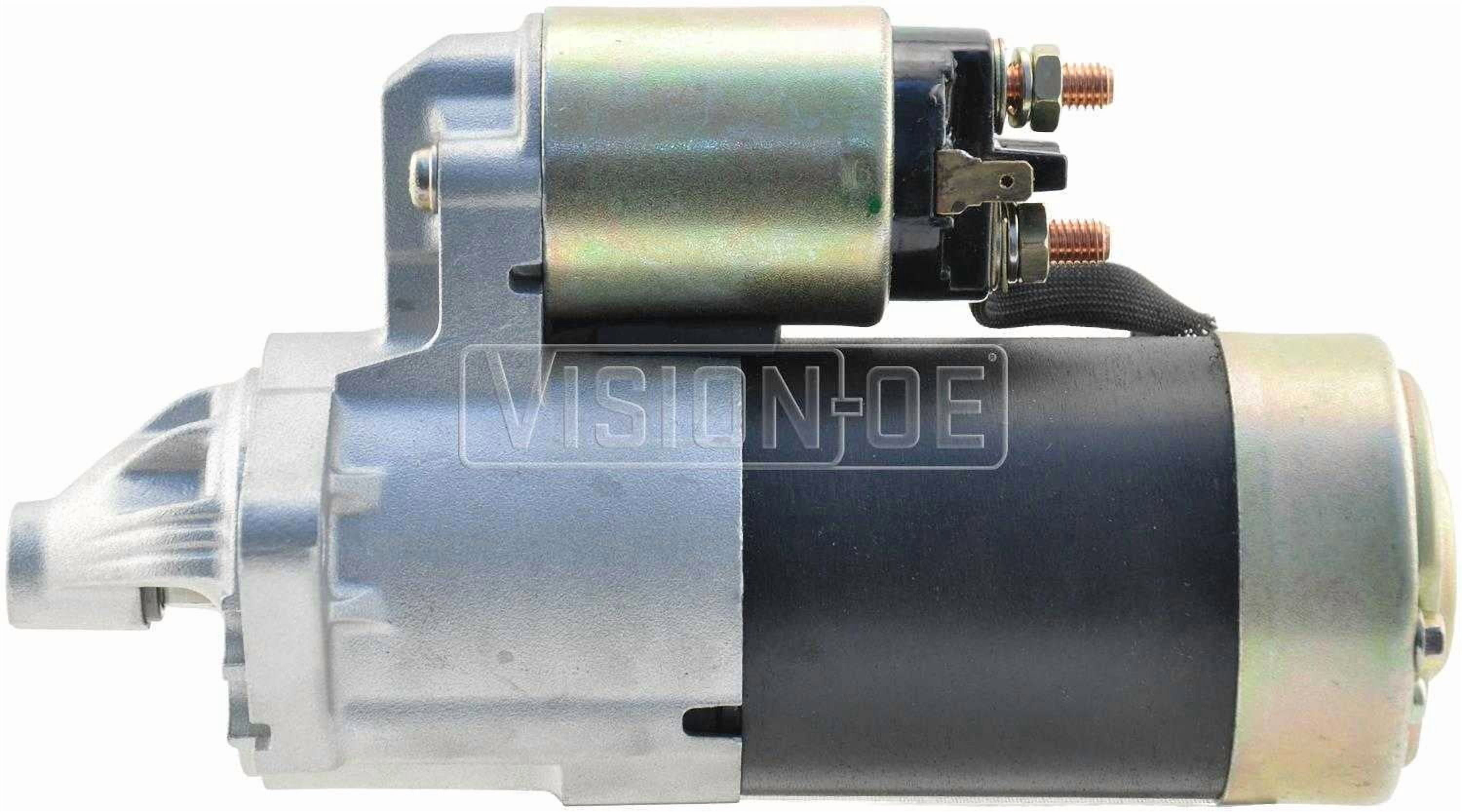 Vision OE 17194 Starter Motor
