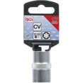 thumbnail image 3 of DADO SUPER LOCK | ENTRADA 1/2 | 17 MM | BGS 2417, 3 of 3