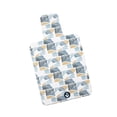 thumbnail image 2 of Thinsony Anti- for Slip Pilates Reformer Cover for Secure and Comfortable Workouts Style D 1Set, 2 of 6