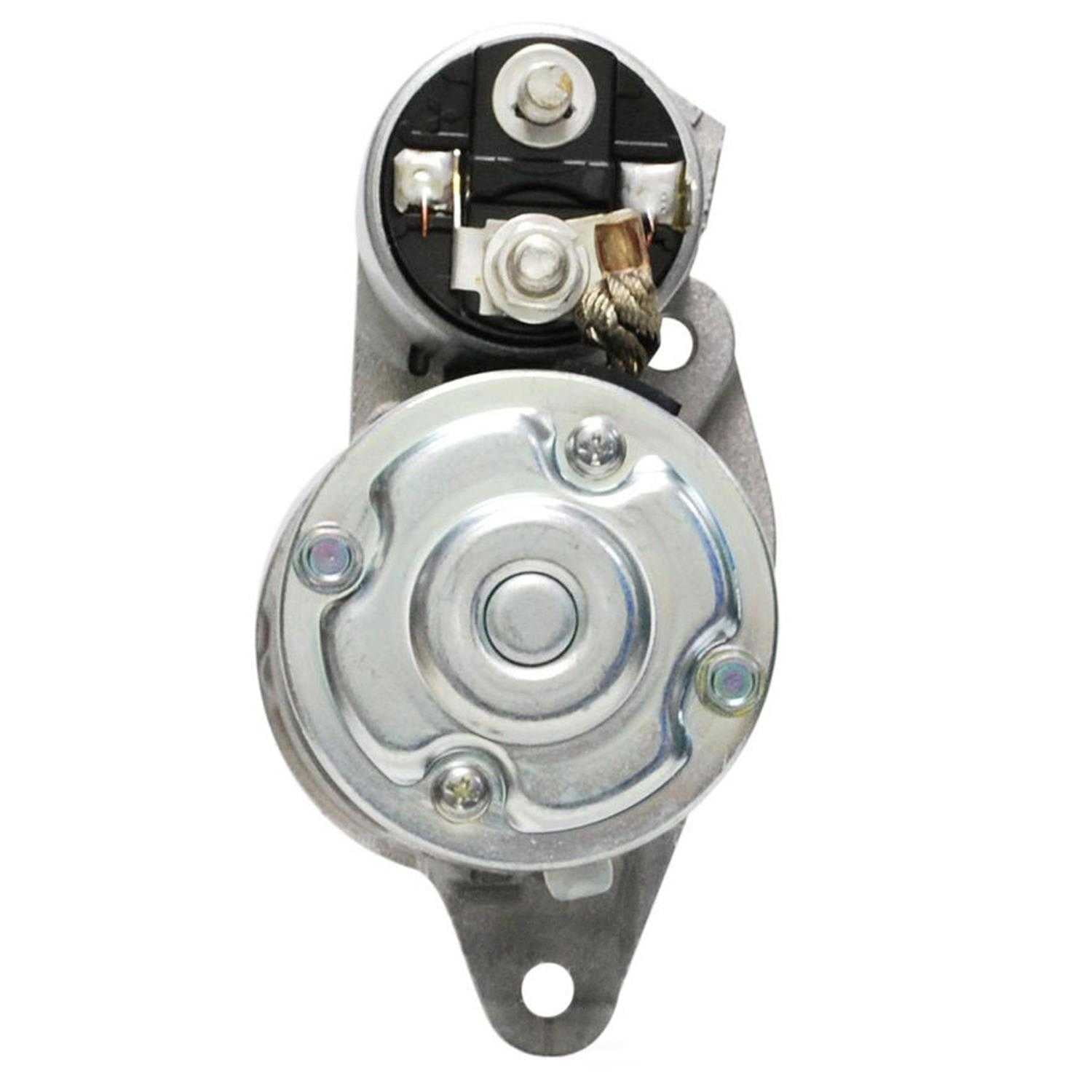 FVP Professional 16014 Starter Standard