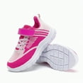 thumbnail image 2 of Godom Boys Sneakers Slip On Sports Sneakers Casual School Shoes Running Shoe, 2 of 4
