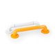 thumbnail image 5 of Barra de Apoyo Amarilla Mango de Bañera de 40 cm para Baño Barra de Seguridad de Acero Inoxidable para Niños o Personas Mayores, 5 of 5