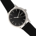 thumbnail image 3 of Simplify SIM5202 The 5200 Strap Unisex Watch - Silver & Black, 3 of 3