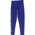thumbnail image 2 of Tommy Hilfiger Mujer NY Giants Compression Athletic Pantalones gia S/26, 2 of 2