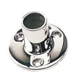 thumbnail image 2 of Sea-Dog 281900-1 Round Base Rail Fitting - 90°, 2 of 3