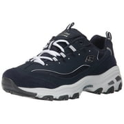 Skechers Women's D'Lites Me Time Sneaker