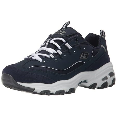 Skechers Women's D'Lites Me Time Sneaker