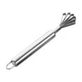 thumbnail image 2 of Lubelski Coconut Meat Slicer Fish Scale Scraper Removal Knife Fruit Vegetable Grater Tool, 2 of 8