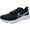 Black/White/Smoke Grey, variant on Nike Pegasus 39 DH4072-001 Women's Black/White Road Running Sneaker Shoes ER12 (10.5)