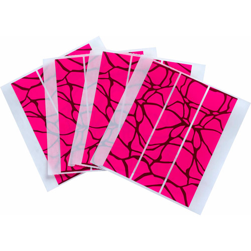 Instant Crest Arrow Wraps (Pack of 12) by Allen Company