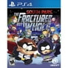 South Park: The Fractured But Whole, Ubisoft, PlayStation 4, PRE-OWNED, 886162330434