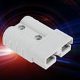 thumbnail image 4 of 10pcs Battery Power Connector 50A 600V 16mm² 6AWG Cable Terminal, 4 of 5