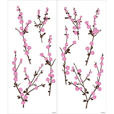 Blue Mountain Wallcoverings Cheri Snap Wall Art