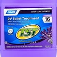 thumbnail image 3 of Camco TST 32 oz Traitement des Odeurs de Déchets de Toilettes RV Ultra Concentré, Lavande, 3 of 3