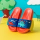 thumbnail image 1 of Zapatos de natación para niños unisex Zapatillas de piscina antideslizantes Sandalias de playa de verano Zapatillas oso de fresa Electrónica, 1 of 5