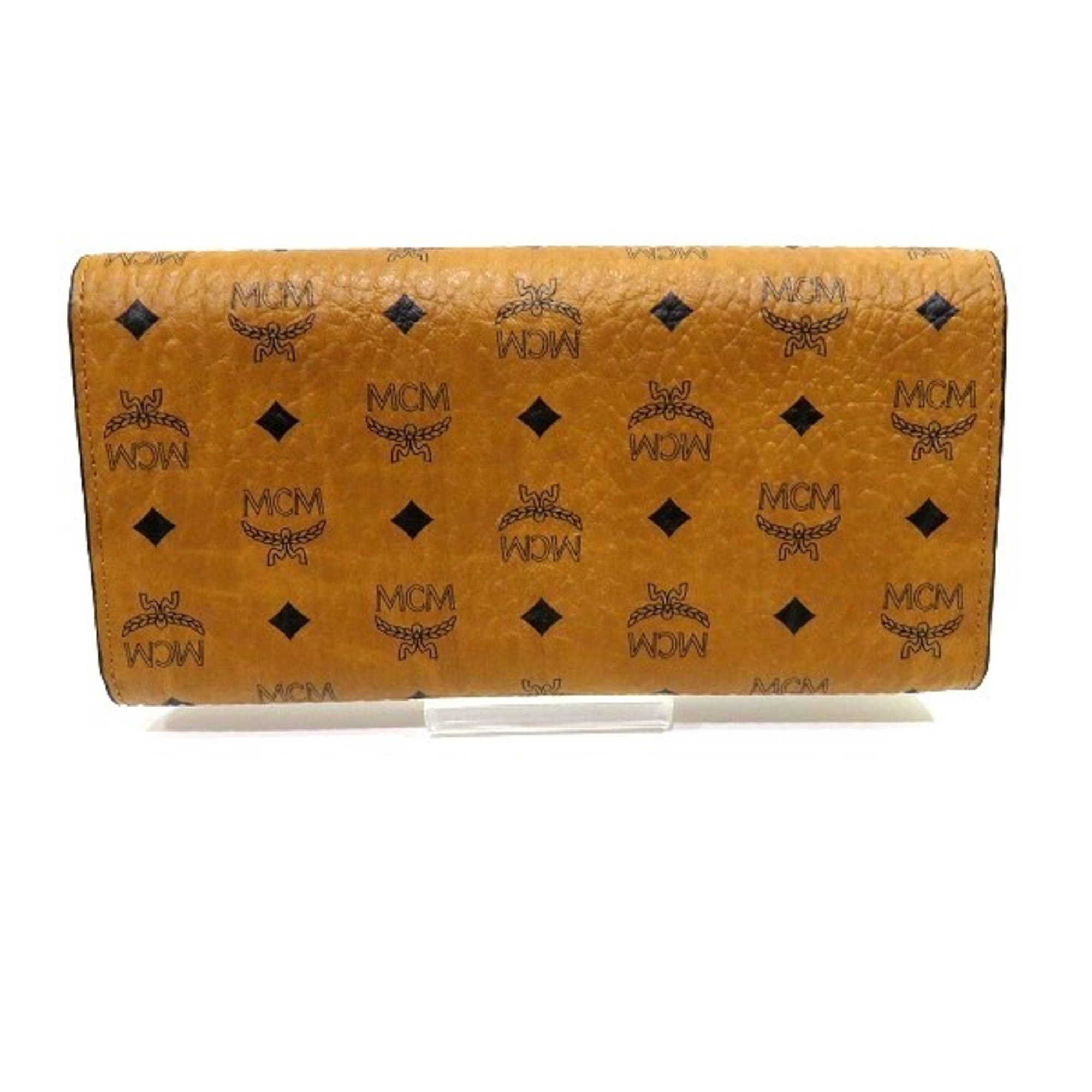 used mcm wallet