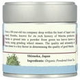 thumbnail image 4 of The Tao of Tea, Grade 'A' Matcha, 1 Ounce, 4 of 4