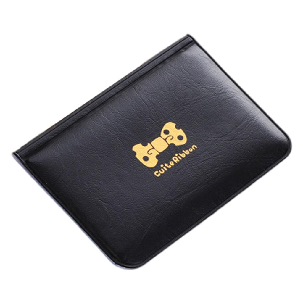 slim organizer wallet