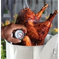 Expert Grill 30qt Turkey Fryer with Spigot