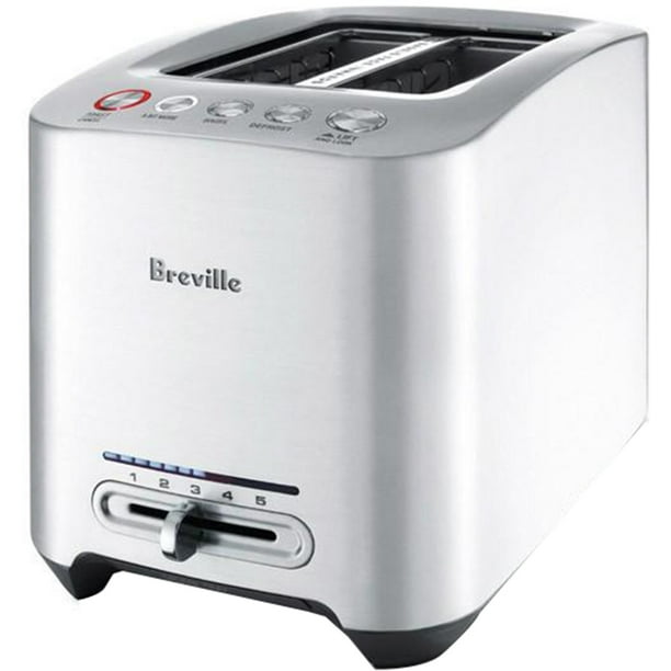Breville DieCast 2Slice Toaster