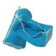 thumbnail image 1 of 2pcs Shoes Laundry Bag Shoe Washing Bag For Washing Machine And Dryer, Shoe Cleaning Bag For All Shoe Types And Sizes, 1 of 5