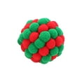thumbnail image 2 of Walbest Dog Balls, Plush Bell Ball Pet chew Toy, Grinding Teeth Anti bite Toys, Small Dogs and Medium Dogs Pet Balls, 2 of 7