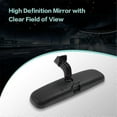 thumbnail image 4 of BP4K69220 Car Interior Rear View Mirror BP4K-69-220 for, 4 of 4