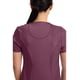 thumbnail image 4 of Camiseta exfoliante Cherokee Infinity para mujer 2624A XL, color vino, 4 of 8