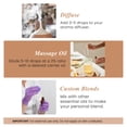 thumbnail image 3 of Aceite esencial de clavo Handcraft Blends, 30 ml, puro, 3 of 5