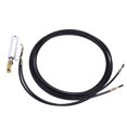 thumbnail image 2 of Cilindro Hidráulico Superior Convertible Delantero, OEM Standard 1708000072 Reemplazo Directo Para SLK230 SLK320 SLK32, 2 of 7