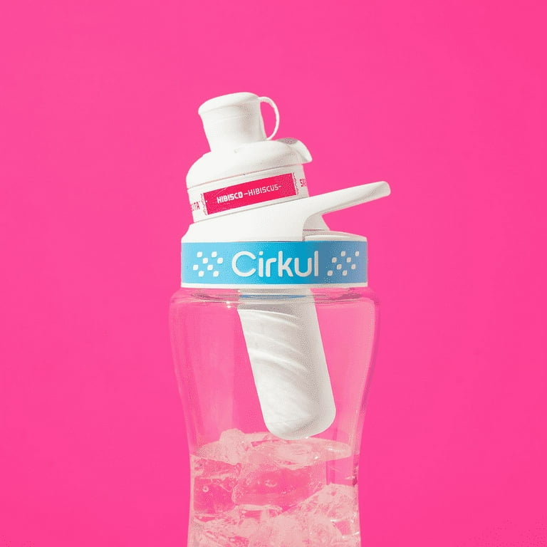 Cirkul - It's time to fall in love with drinking water. 🍂 Grab a bottle in  your favorite color and make drinking water convenient, delicious, and ✨  fun✨ with Cirkul! Shop 32oz.