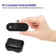 thumbnail image 4 of HT-102 Mobile Thermal Camera Infrared Thermal Imager for Underfloor Heating Tests ,Accurate Readings, 4 of 5