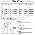 thumbnail image 3 of tklpehg Mens Blazer Long Sleeve Coat Fashion Single Button Blazer Coat Solid Color Casual Business Suit Blazer Jacket Top Red XXL, 3 of 5