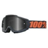 100% 50201-025-02 - Accuri Sand Goggles (Gunmetal)