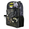 thumbnail image 4 of DC Comics Batman 5 Piece Kids 16" Backpack Set, 4 of 7