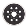 thumbnail image 3 of Chendee 2Pcs Backing Pad 125Mm Sanding Pad And For Bosch Gex125-1Ae Pex220, 3 of 8