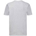 thumbnail image 2 of Fruit of the Loom  Adult Super Premium Heather T-Shirt, 2 of 4