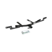 Trailer Hitch for 17-23 Chrysler Pacifica 20-23 Voyager 22-23 Dodge Grand Caravan DT76916