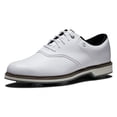 thumbnail image 1 of Zapatos de Golf para Hombre FootJoy FJ Originals Blanco Talla 13, 1 of 7