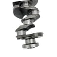 thumbnail image 2 of LOUVEROLA Crankshaft Assy For Hyundai KIA Tucson Forte G4KD 2.0L 23111-2G010, 2 of 6