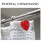 thumbnail image 3 of unbranded 12Ud Decorativos Para De Hierro Para Colgar En Y Hogar, 3 of 7