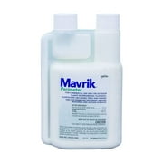 Mavrik Perimeter Insecticide - Controls a Variety of Insects - 8 fl oz Bottle by Zoecon