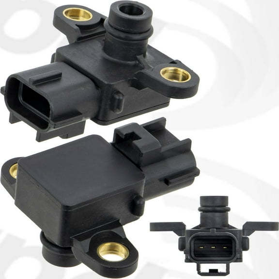 Global 1811665 Manifold Absolute Pressure Sensor