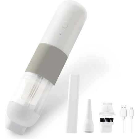 

Protable Car Vacuum Cleaners Handheld Cordless Car Vacuum for Car Home and Office
